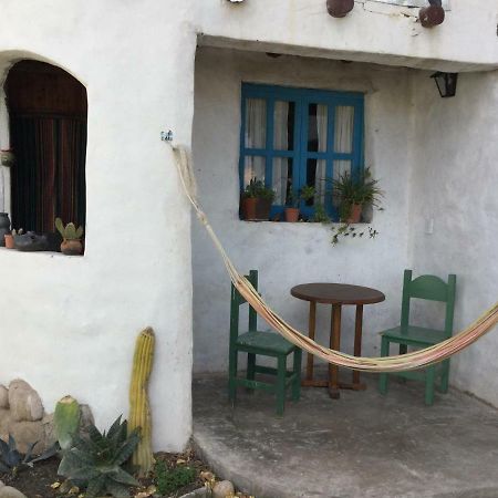 Отель CasapuebloКачи Экстерьер фото